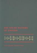 The Sound Pattern of English cover