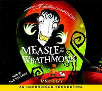 Measle and the Wrathmonk cover