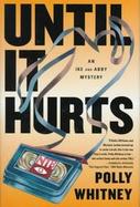Until It Hurts: An Ike and Abby Mystery cover