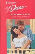 Rancher's Baby cover