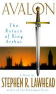 Avalon The Return of King Arthur cover