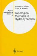 Topological Methods in Hydrodynamics cover