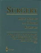 Surgery Basic Science and Clinical Evidence cover
