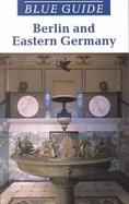 Berlin and Eastern Germany cover