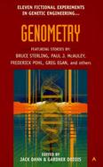 Genometry cover