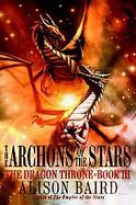 The Archons of the Stars cover