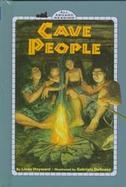 Cave People cover