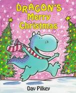 Dragon's Merry Christmas: Dragon's Third Tale cover