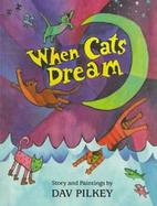 When Cats Dream cover