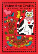 Valentines Crafts cover