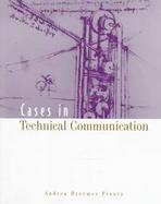 Casebook for Technical Writing cover