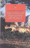 The Wines of the South of France cover