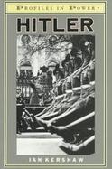 Hitler cover