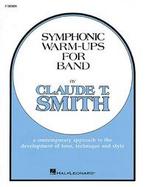 Symphonic Warm-Ups F Horn cover