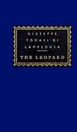 The Leopard With Two Stories and a Memory cover