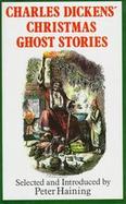 Charles Dickens' Christmas Ghost Stories cover