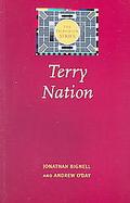 Terry Nation cover
