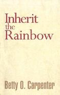Inherit the Rainbow cover
