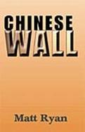 Chinese Wall cover
