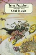 Soul Music cover
