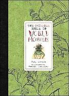 The Gruesome Guide To World Monsters cover