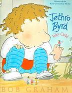 Jethro Byrd, Fairy Child cover