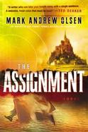 The Assignment cover