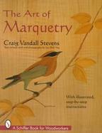 The Art of Marquetry cover
