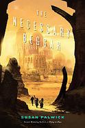 The Necessary Beggar cover