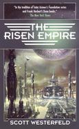 The Risen Empire cover