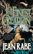 The Finest Creation cover