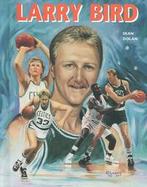 Larry Bird (NBA) cover