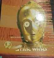 C-3PO: Tales of the Golden Droid with Toy cover