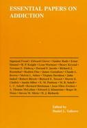 Essential Papers on Addiction cover