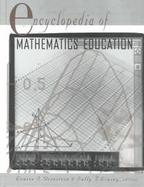 Encyclopedia of Mathematics Education cover
