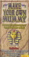 Make Your Own Mummy cover