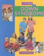 Living With Down Syndrome cover