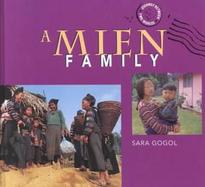 A Mien Family cover