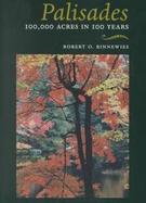Palisades 100,000 Acres in 100 Years cover