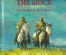 The Sioux cover