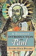 Feminist Introduction To Paul cover