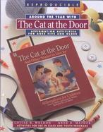 Around the Year with the Cat at the Door: Affirmation Activities for Ages Five and Older cover