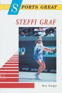 Sports Great Steffi Graf cover