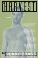 The Harvest A Novel cover
