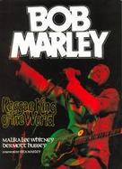 Bob Marley Reggae King of the World cover