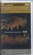 Tyrannosaurus Sue cover