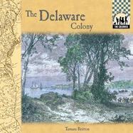 The Delaware Colony cover