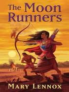 The Moon Runners cover
