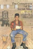 The Conspiracy of the Secret Nine cover