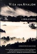 Visa For Avalon cover